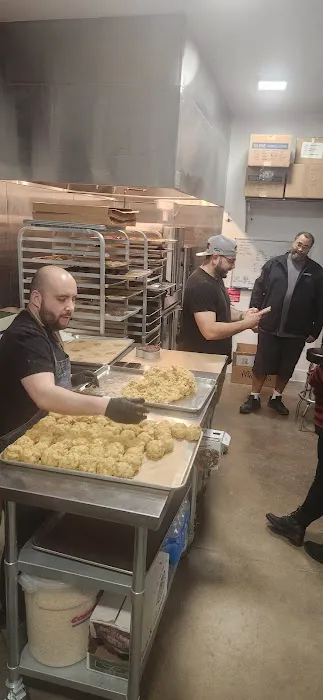 Chubby Cookie Company Picture 4