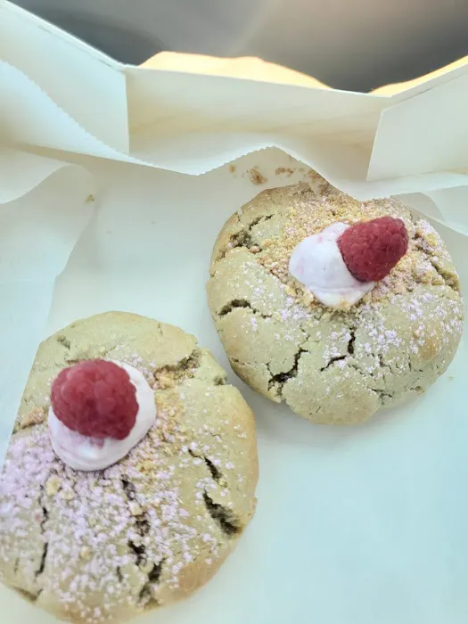 Chubby Cookie Company Picture 8