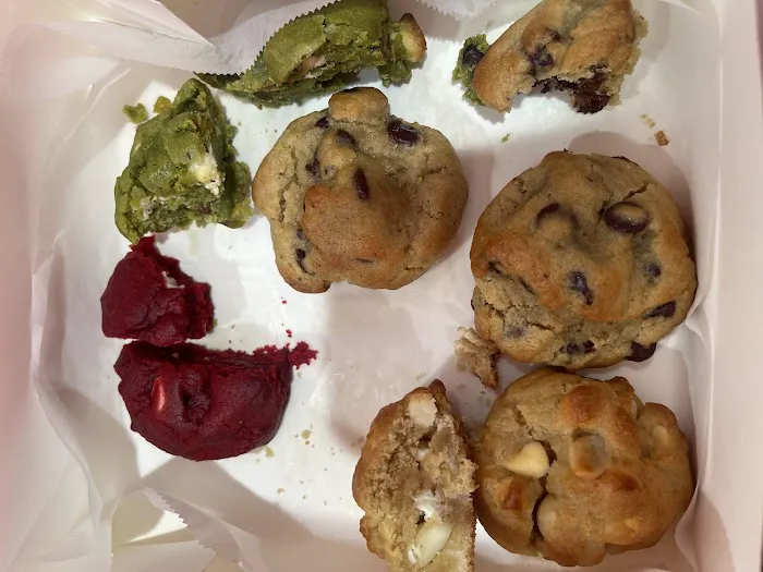 Chubby Cookie Company Picture 7