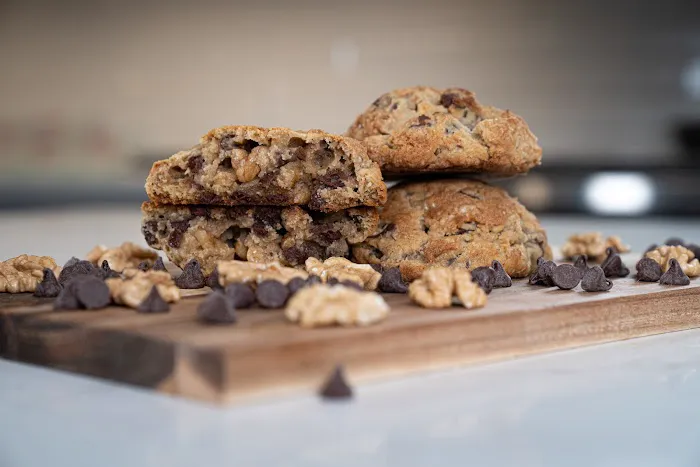 Chubby Cookie Company Picture 9