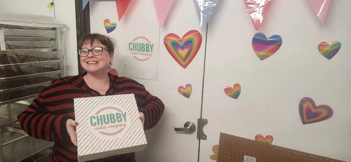 Chubby Cookie Company Picture 2