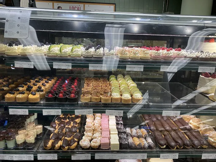 Whole Foods Bakery Picture 1