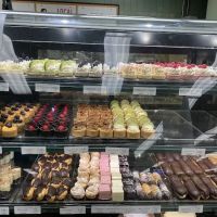 Whole Foods Bakery ico