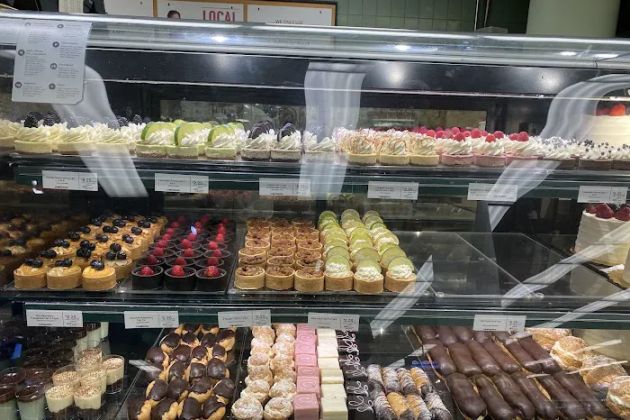 Whole Foods Bakery