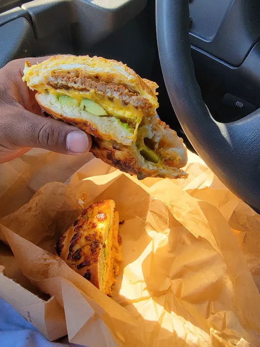 Einstein Bros. Bagels Picture 8