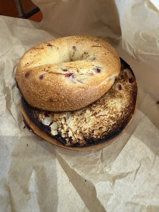 Einstein Bros. Bagels Picture 3