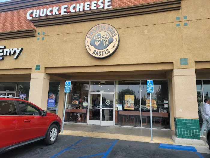 Einstein Bros. Bagels Picture 4