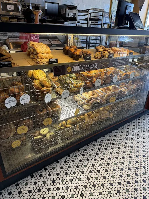 Einstein Bros. Bagels Picture 6