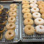 Poster's Donuts