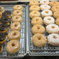 Poster's Donuts ico