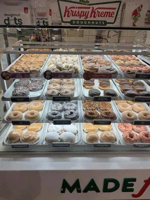 Krispy Kreme Picture 9