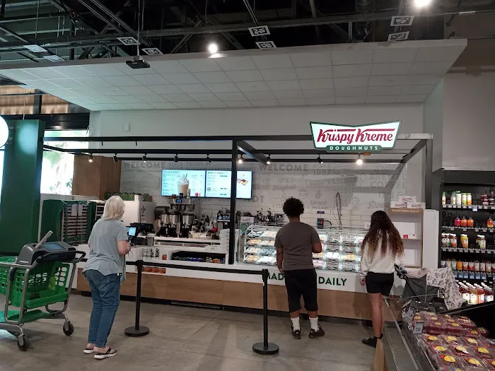 Krispy Kreme Picture 6