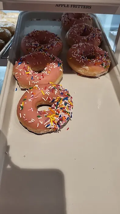 Krispy Kreme Picture 3