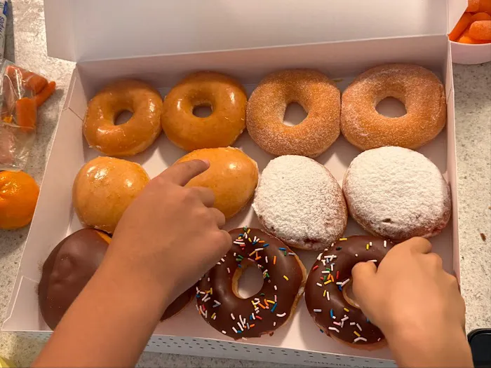 Krispy Kreme Picture 10
