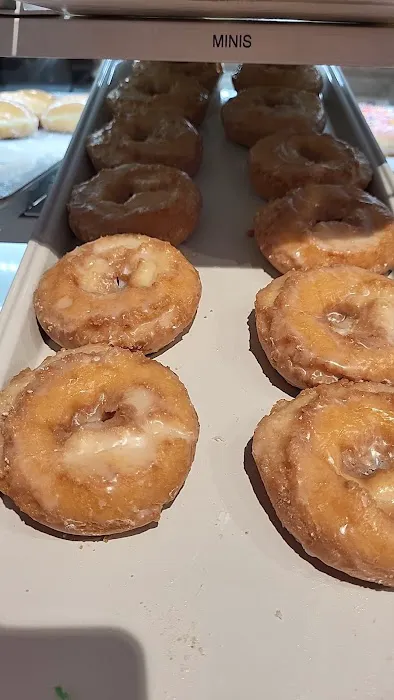Krispy Kreme Picture 1