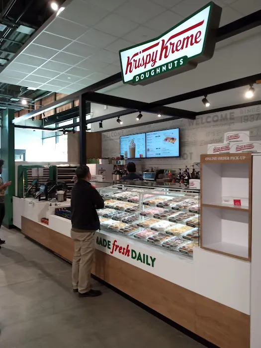 Krispy Kreme Picture 2