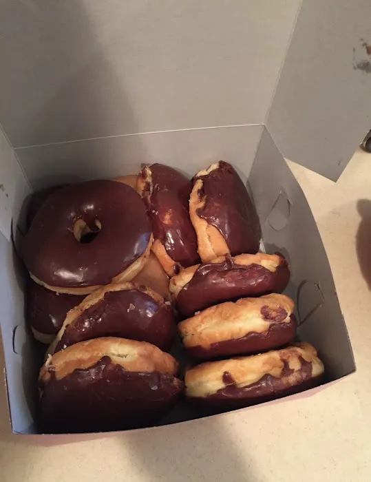 Sierra Donuts Picture 6