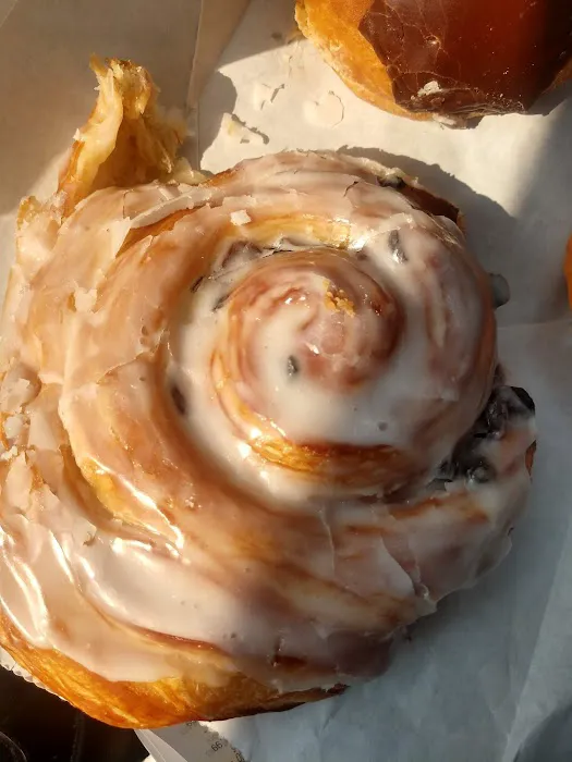 Sierra Donuts Picture 9