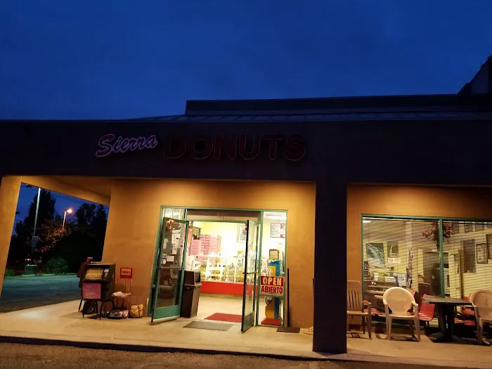 Sierra Donuts Picture 5