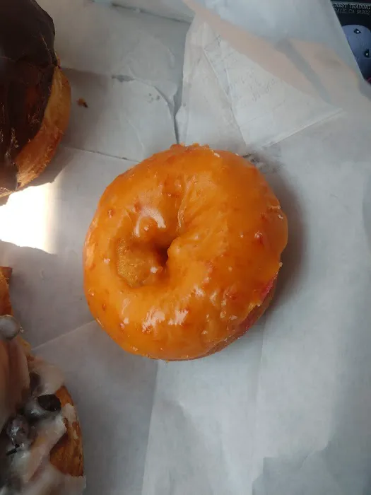 Sierra Donuts Picture 4