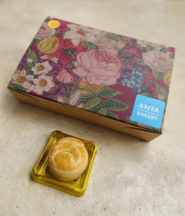 Anita Bakery Picture 10