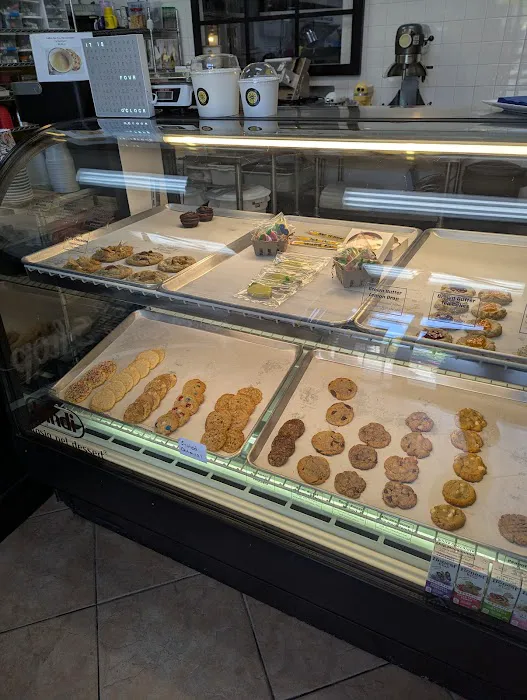Lemon Drop Cookie Shop Picture 1