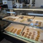 Lemon Drop Cookie Shop