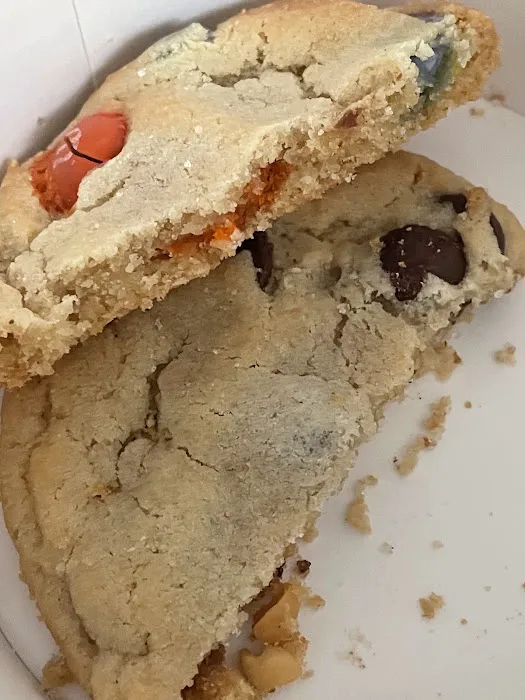 Lemon Drop Cookie Shop Picture 7