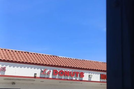 Le Donuts
