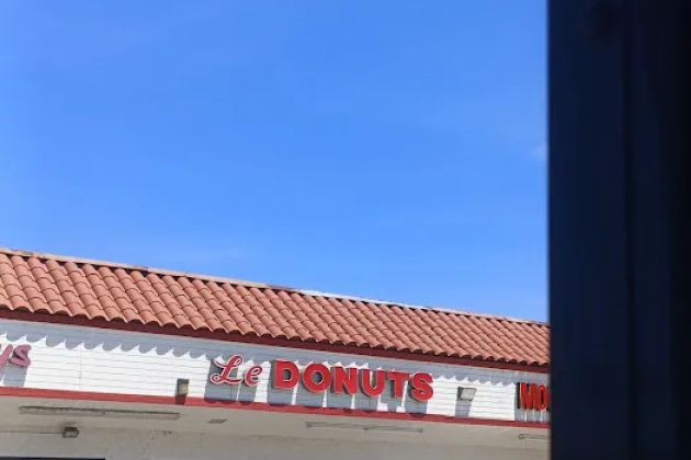 Le Donuts