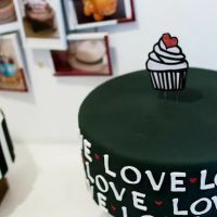 Sweet Nothings Cake Shop ico