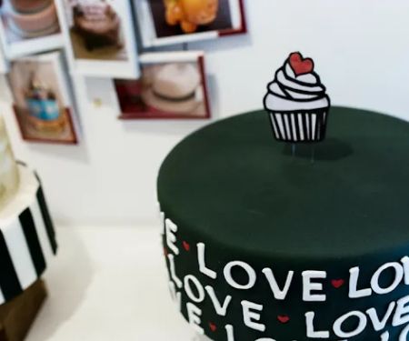 Sweet Nothings Cake Shop