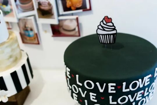 Sweet Nothings Cake Shop