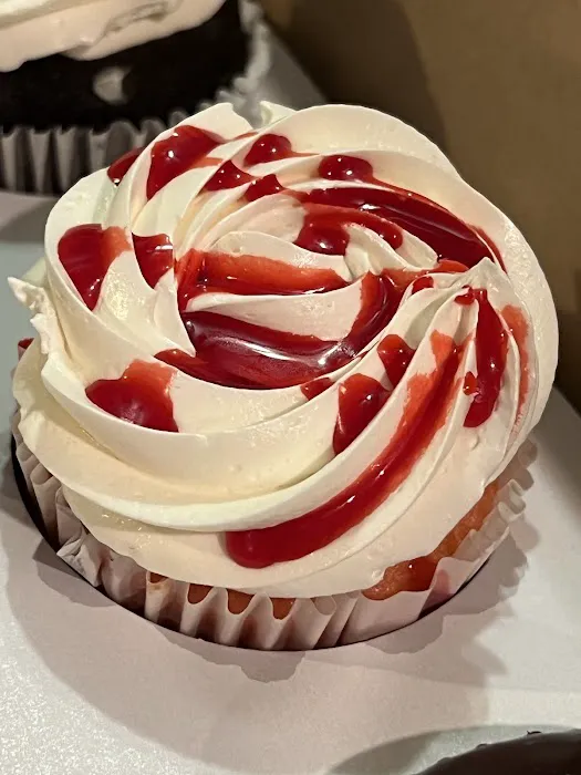 Sweet Nothings Cake Shop Picture 7