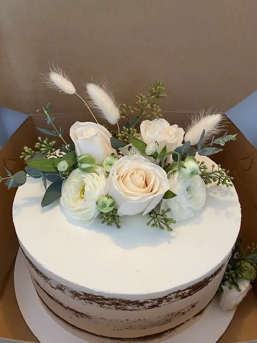 Sweet Nothings Cake Shop Picture 2
