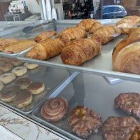 Homemade Donut ico