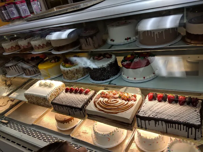 La Puente Bakery Picture 10