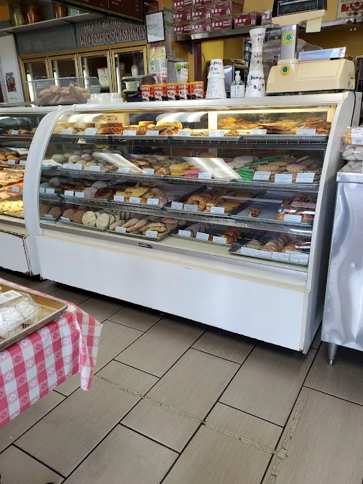 La Puente Bakery Picture 2