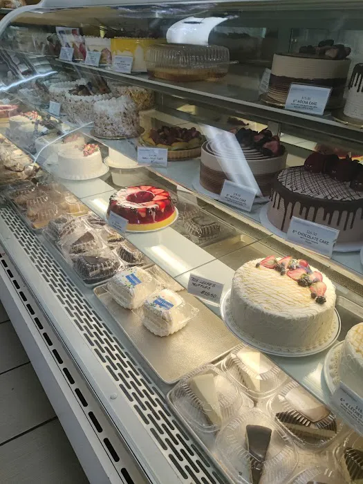 La Puente Bakery Picture 8