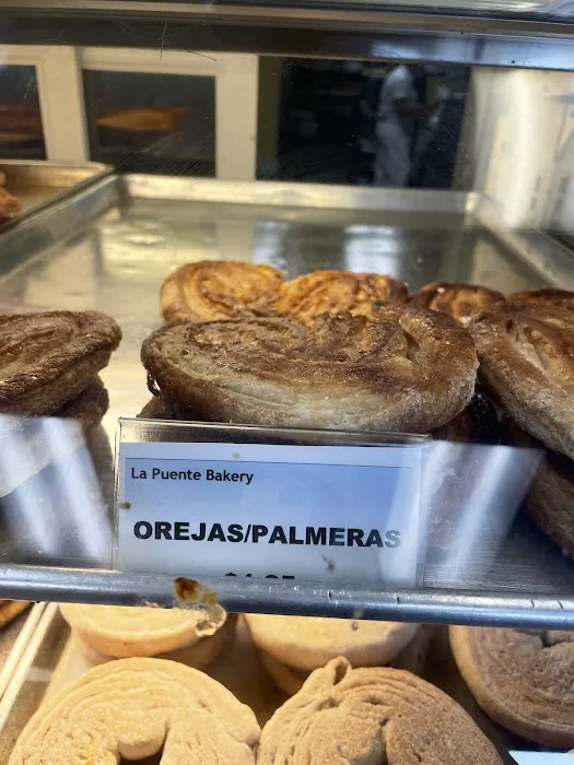 La Puente Bakery Picture 1