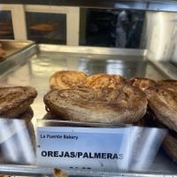 La Puente Bakery ico
