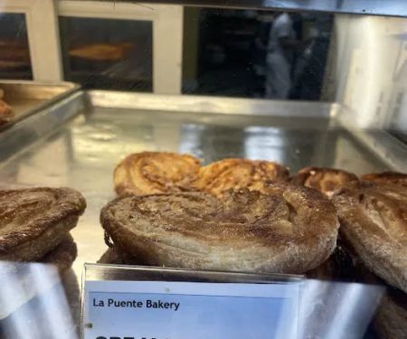 La Puente Bakery