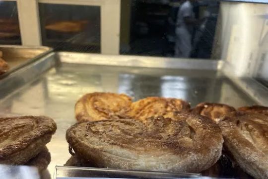 La Puente Bakery