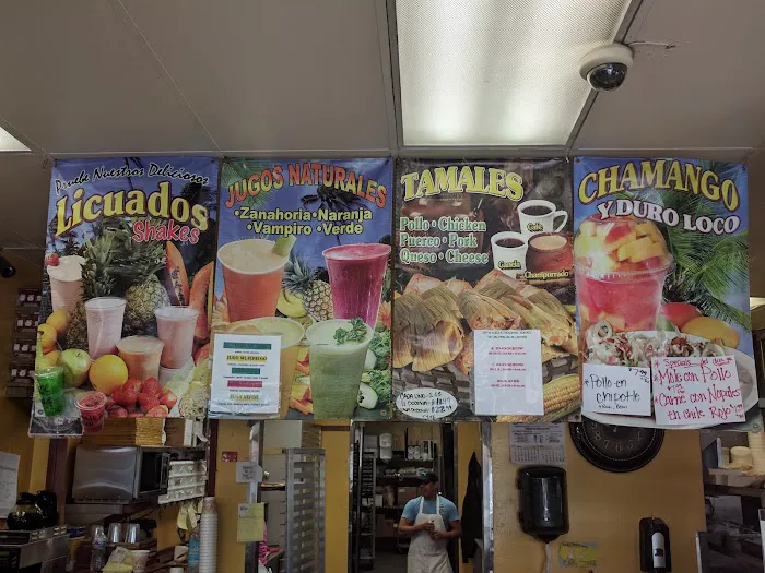 La Puente Bakery Picture 5
