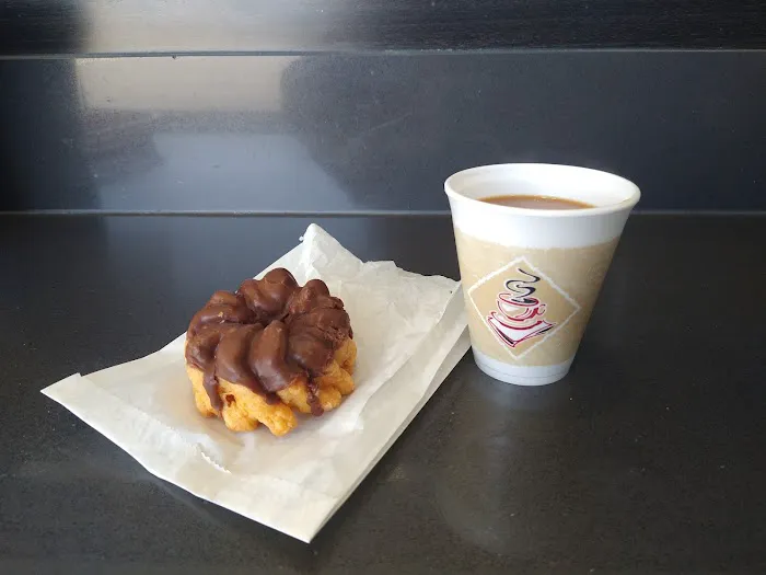 Christy's Donuts Picture 1