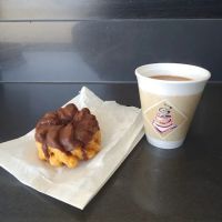 Christy's Donuts ico