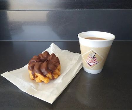 Christy's Donuts