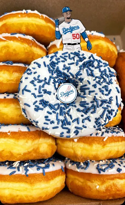 Christy's Donuts Picture 10