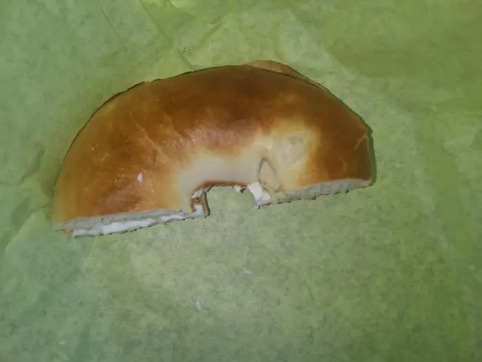 Christy's Donuts Picture 9
