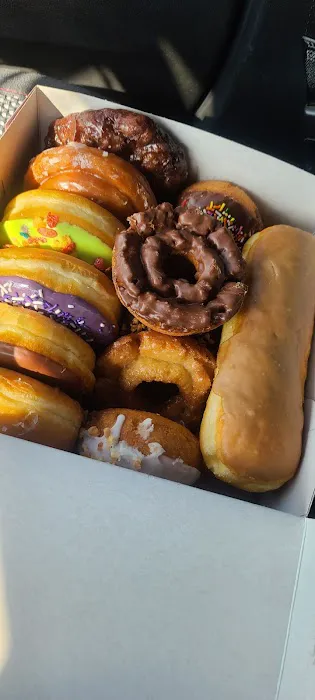 Christy's Donuts Picture 8